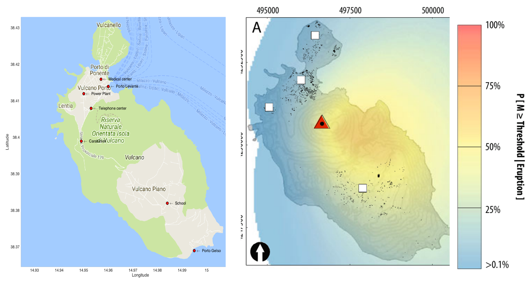 Introduction to volcanic hazard assessment - Physical Volcanology and ...