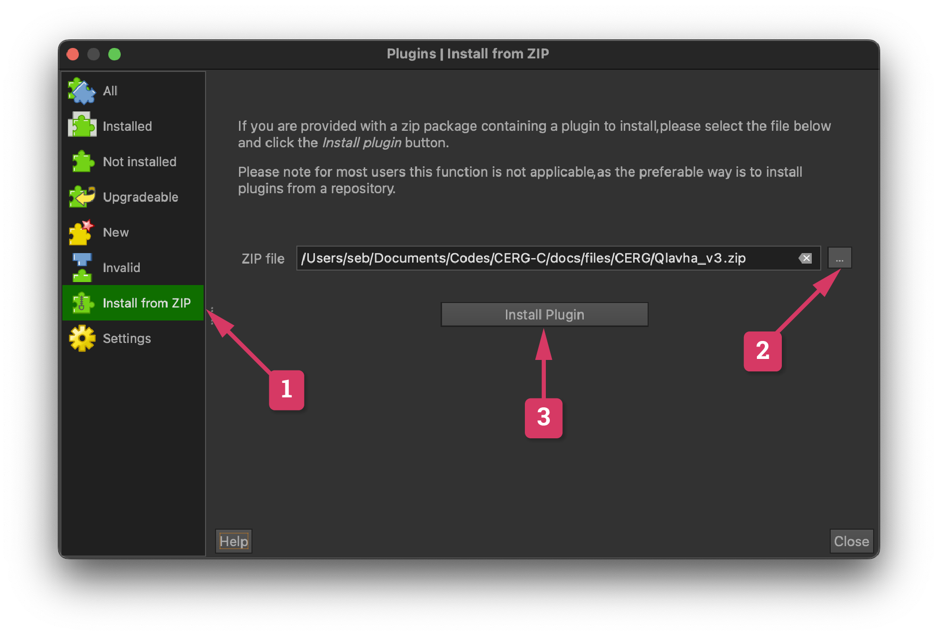 plugin